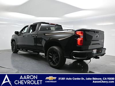 2026 Chevrolet Silverado 1500 Crew Cab 4WD Pickup for sale #3260123 - photo 2