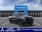 2026 Chevrolet Silverado 1500 Crew Cab 4WD Pickup for sale #3260123 - photo 1