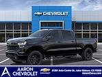 2026 Chevrolet Silverado 1500 Crew Cab 4WD Pickup for sale #3260123 - photo 3