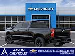 2026 Chevrolet Silverado 1500 Crew Cab 4WD Pickup for sale #3260123 - photo 4