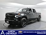 New 2026 Chevrolet Silverado 1500 RST Crew Cab for sale #3260123 - photo 87