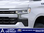 2026 Chevrolet Silverado 1500 Crew Cab 4WD Pickup for sale #3260124 - photo 10