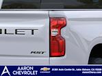 2026 Chevrolet Silverado 1500 Crew Cab 4WD Pickup for sale #3260124 - photo 11