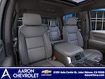 2026 Chevrolet Silverado 1500 Crew Cab 4WD Pickup for sale #3260124 - photo 16