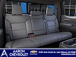 2026 Chevrolet Silverado 1500 Crew Cab 4WD Pickup for sale #3260124 - photo 17