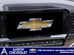 2026 Chevrolet Silverado 1500 Crew Cab 4WD Pickup for sale #3260124 - photo 20
