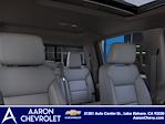 2026 Chevrolet Silverado 1500 Crew Cab 4WD Pickup for sale #3260124 - photo 24