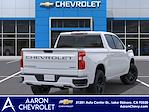 2026 Chevrolet Silverado 1500 Crew Cab 4WD Pickup for sale #3260124 - photo 2