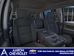 2026 Chevrolet Silverado 1500 Crew Cab 4WD Pickup for sale #3260127 - photo 16