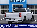 2026 Chevrolet Silverado 1500 Crew Cab 4WD Pickup for sale #3260127 - photo 2
