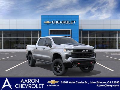 2026 Chevrolet Silverado 1500 Crew Cab 4WD Pickup for sale #3260131 - photo 1