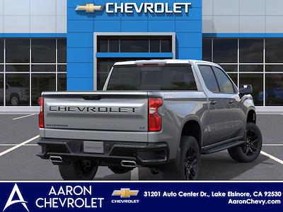 2026 Chevrolet Silverado 1500 Crew Cab 4WD Pickup for sale #3260131 - photo 2