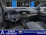2026 Chevrolet Silverado 1500 Crew Cab 4WD Pickup for sale #3260131 - photo 15