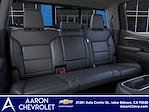 2026 Chevrolet Silverado 1500 Crew Cab 4WD Pickup for sale #3260131 - photo 17