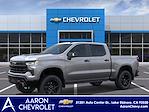 2026 Chevrolet Silverado 1500 Crew Cab 4WD Pickup for sale #3260131 - photo 3