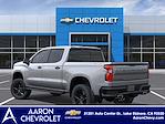 2026 Chevrolet Silverado 1500 Crew Cab 4WD Pickup for sale #3260131 - photo 4