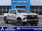 2026 Chevrolet Silverado 1500 Crew Cab 4WD Pickup for sale #3260131 - photo 7
