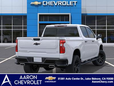 2026 Chevrolet Silverado 1500 Crew Cab 4WD Pickup for sale #3260132 - photo 2