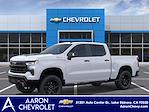 2026 Chevrolet Silverado 1500 Crew Cab 4WD Pickup for sale #3260132 - photo 3