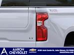 2026 Chevrolet Silverado 1500 Crew Cab 4WD Pickup for sale #3260133 - photo 11