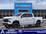 2026 Chevrolet Silverado 1500 Crew Cab 4WD Pickup for sale #3260133 - photo 3