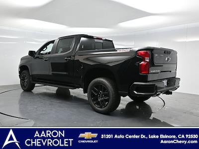 2026 Chevrolet Silverado 1500 Crew Cab 4WD Pickup for sale #3260134 - photo 2