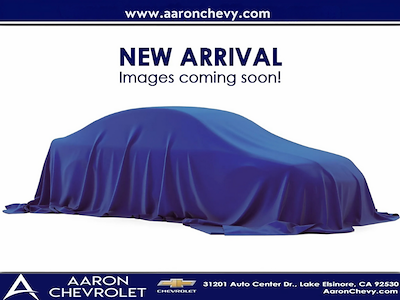 Used 2021 Chevrolet Silverado 1500 - photo 1