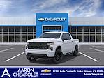 2026 Chevrolet Silverado 1500 Crew Cab RWD Pickup for sale #3260143 - photo 8