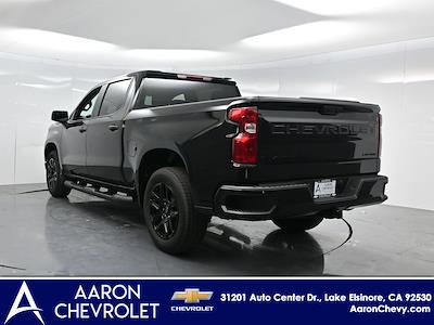 2026 Chevrolet Silverado 1500 Crew Cab RWD Pickup for sale #3260147 - photo 2