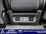 New 2026 Chevrolet Silverado 1500 Custom Crew Cab for sale #3260147 - photo 27