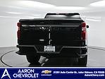 New 2026 Chevrolet Silverado 1500 Custom Crew Cab for sale #3260147 - photo 33