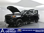 New 2026 Chevrolet Silverado 1500 Custom Crew Cab for sale #3260147 - photo 35