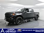 New 2026 Chevrolet Silverado 1500 Custom Crew Cab for sale #3260147 - photo 59