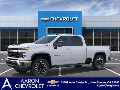 2026 Chevrolet Silverado 2500 Crew Cab 4WD Pickup for sale #3260156 - photo 1