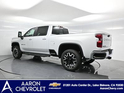 2026 Chevrolet Silverado 2500 Crew Cab 4WD Pickup for sale #3260156 - photo 2