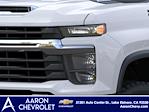2026 Chevrolet Silverado 2500 Crew Cab 4WD Pickup for sale #3260156 - photo 10