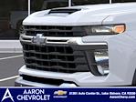 2026 Chevrolet Silverado 2500 Crew Cab 4WD Pickup for sale #3260156 - photo 13