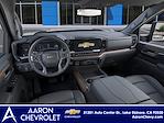 2026 Chevrolet Silverado 2500 Crew Cab 4WD Pickup for sale #3260156 - photo 15