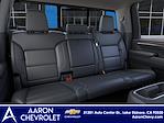 2026 Chevrolet Silverado 2500 Crew Cab 4WD Pickup for sale #3260156 - photo 17