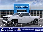 2026 Chevrolet Silverado 2500 Crew Cab 4WD Pickup for sale #3260156 - photo 1