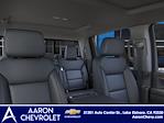 2026 Chevrolet Silverado 2500 Crew Cab 4WD Pickup for sale #3260156 - photo 24