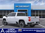 2026 Chevrolet Silverado 2500 Crew Cab 4WD Pickup for sale #3260156 - photo 2