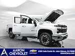 New 2026 Chevrolet Silverado 2500 LT Crew Cab for sale #3260156 - photo 50
