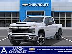 2026 Chevrolet Silverado 2500 Crew Cab 4WD Pickup for sale #3260156 - photo 6