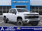 2026 Chevrolet Silverado 2500 Crew Cab 4WD Pickup for sale #3260156 - photo 7