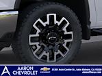 2026 Chevrolet Silverado 2500 Crew Cab 4WD Pickup for sale #3260156 - photo 9