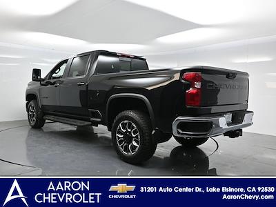 2026 Chevrolet Silverado 2500 Crew Cab 4WD Pickup for sale #3260159 - photo 2