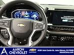 2026 Chevrolet Silverado 2500 Crew Cab 4WD Pickup for sale #3260159 - photo 17