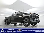 2026 Chevrolet Silverado 2500 Crew Cab 4WD Pickup for sale #3260159 - photo 3