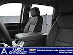 2026 Chevrolet Silverado 2500 Crew Cab 4WD Pickup for sale #3260159 - photo 20